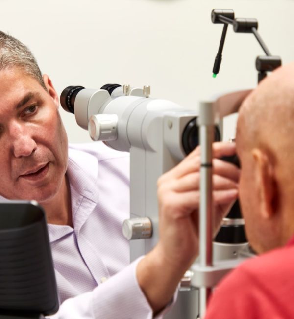 Dr Michael Karpa Best Practice Eyecare Sunshine Coast 01
