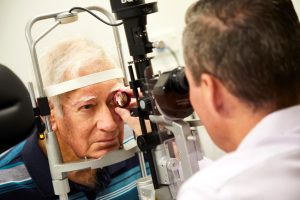 Dr Michael Karpa Eye Surgeon Best Practice Eyecare Sunshine Coast 15